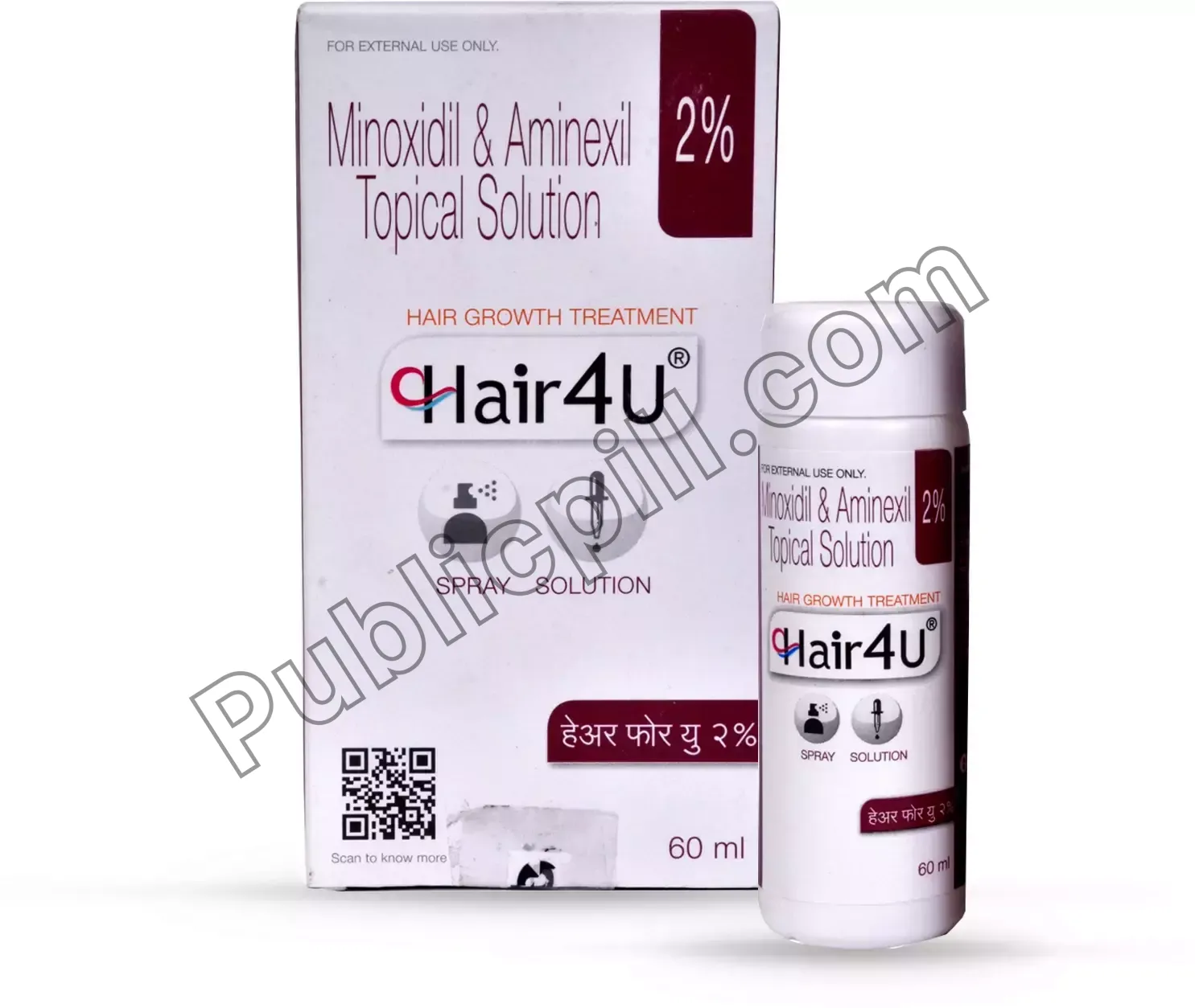 Hair 4U SOLUTION