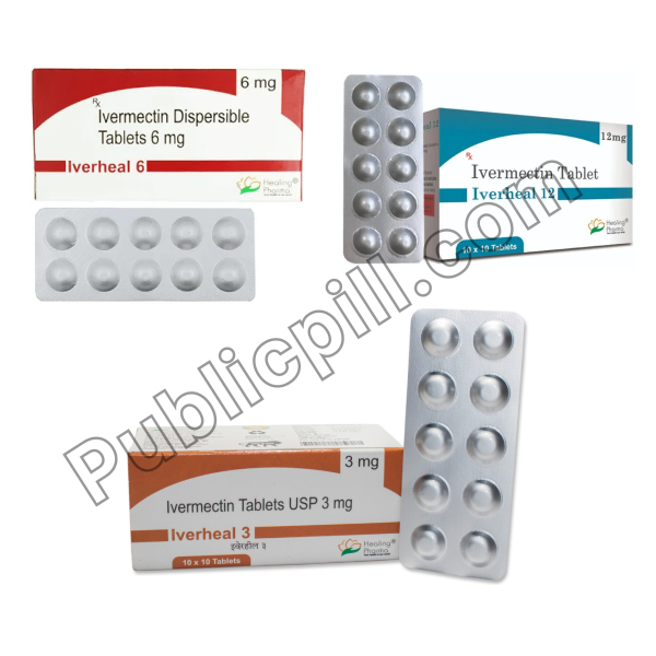 Buy Ivermectin online