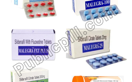 Buy Malegra