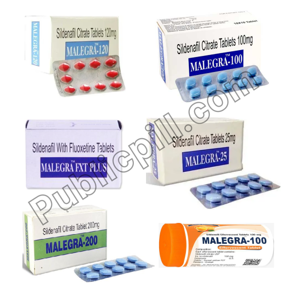 Malegra Group img - Publicpill | #1 Trusted, Convenient, and affordable pharmacy, Buy Malegra