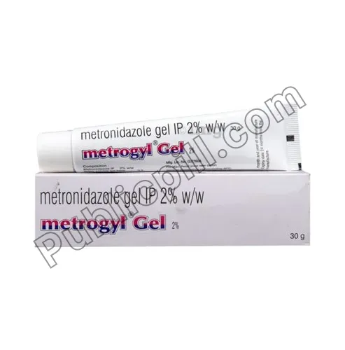 Metrogyl Gel (Metronidazole)