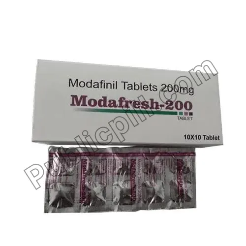Modafresh 200 Mg