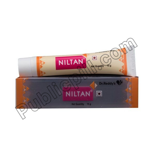 Niltan Cream