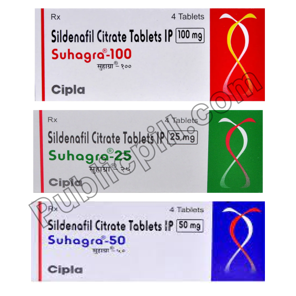 Suhagra Group Image - Publicpill | #1 Trusted, Convenient, and affordable pharmacy,