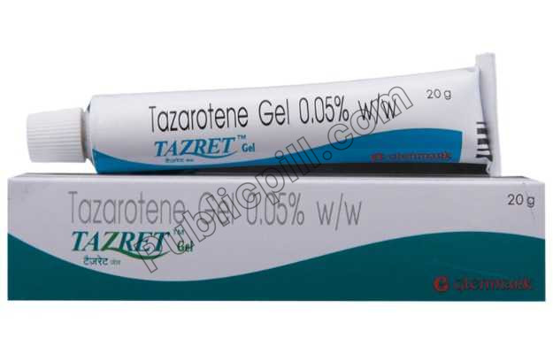 Tazret Gel Tazret Gel