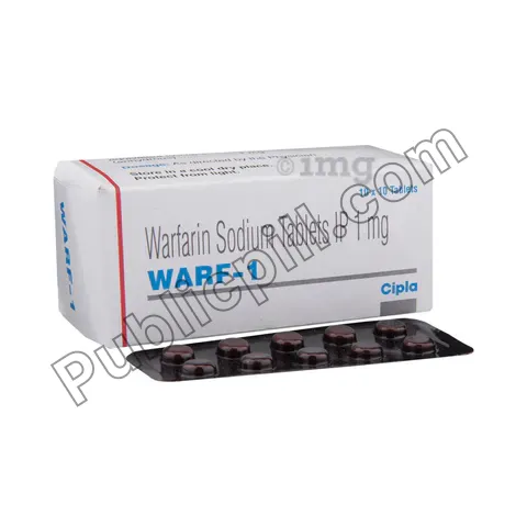 Warf 1Mg