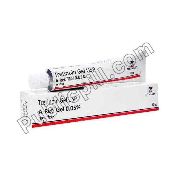 A-Ret Gel