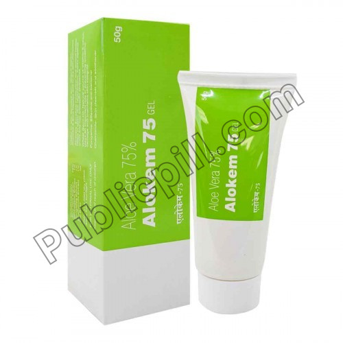 Alokem gel Alokem gel