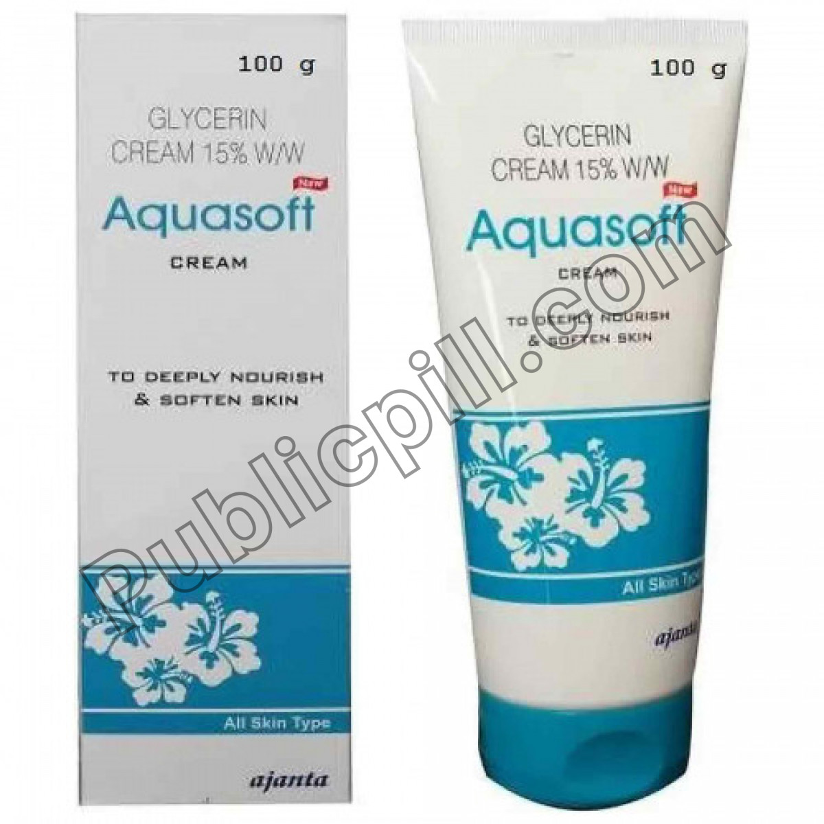 Aquasoft Cream Aquasoft Cream