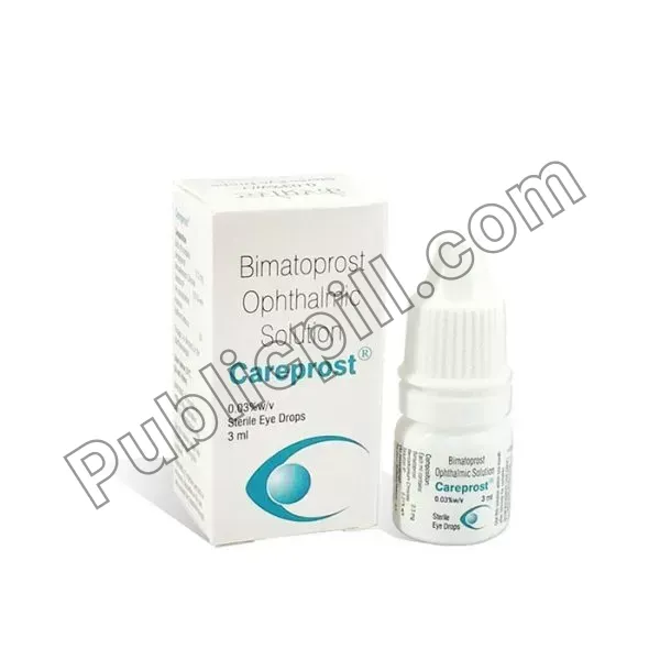 Careprost