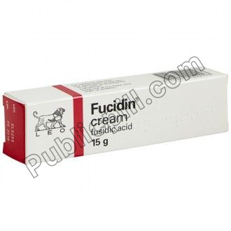 Fucidin Cream