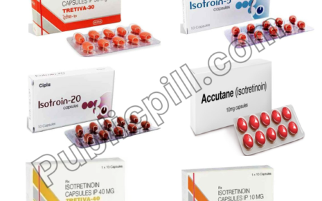 Buy Isotretinoin