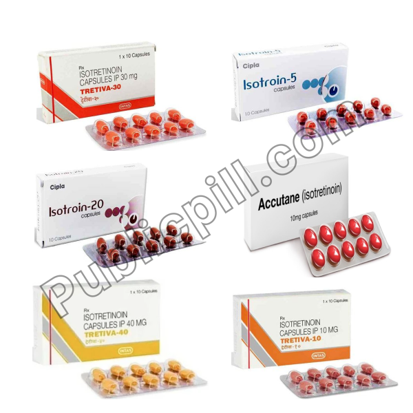 Buy Isotretinoin