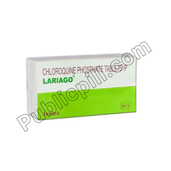 Lariago 250Mg Tablet