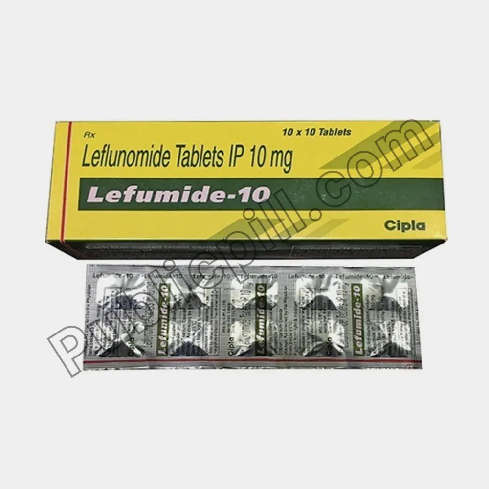 Lefumide 10 Mg Lefumide 10 Mg
