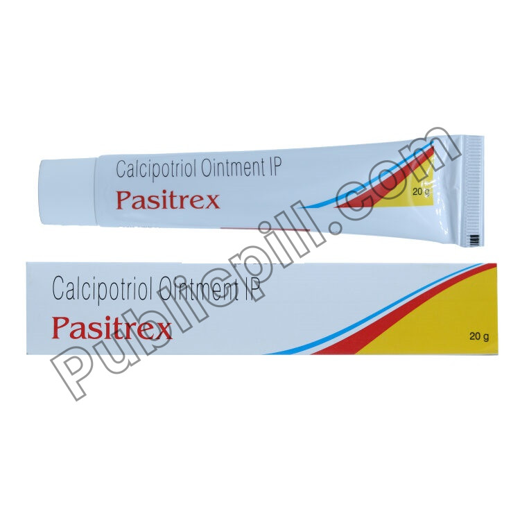 pasitrex ointment 20gm 2397e032 a640 42dc 834a 4c11161bf810 - Publicpill | #1 Trusted, Convenient, and affordable pharmacy,