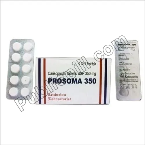 Buy Prosoma 350
