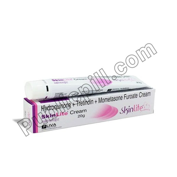 Skinlite Cream