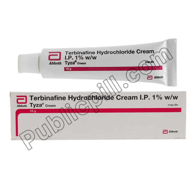 Tyza Cream