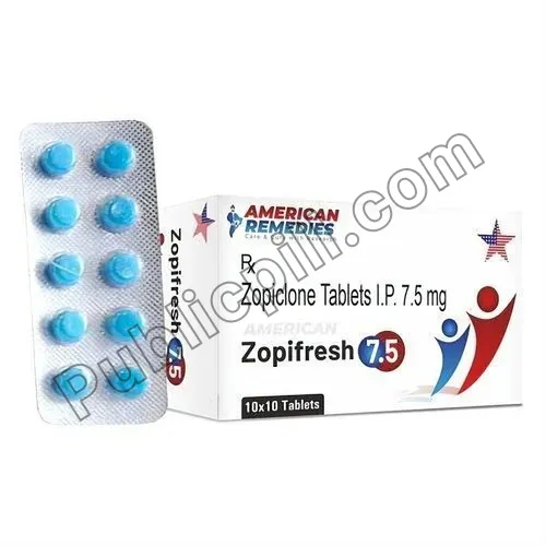 Buy Zopiclone
