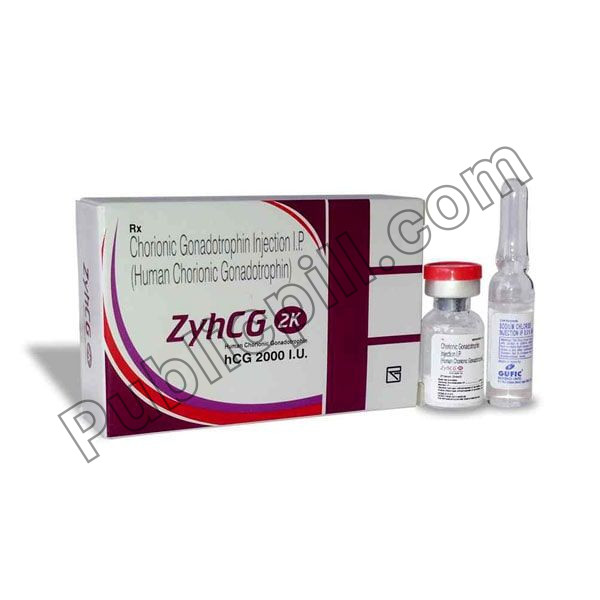 Zyhcg 2000 Iu
