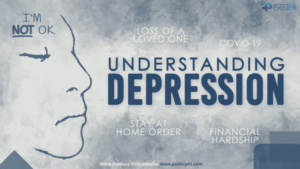 Depression and Erectile Dysfunction (ED) Medication