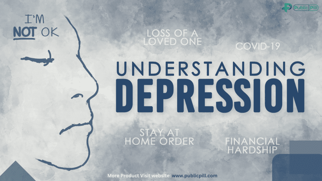 Depression and Erectile Dysfunction (ED) Medication