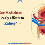 Sex Medicines