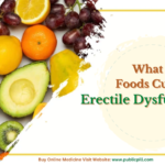 What Foods Cure Erectile Dysfunction