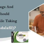 Cialis Tadalafil While Taking What Drugs And Food Should Avoid