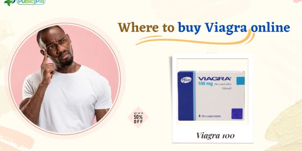 buy Viagra online