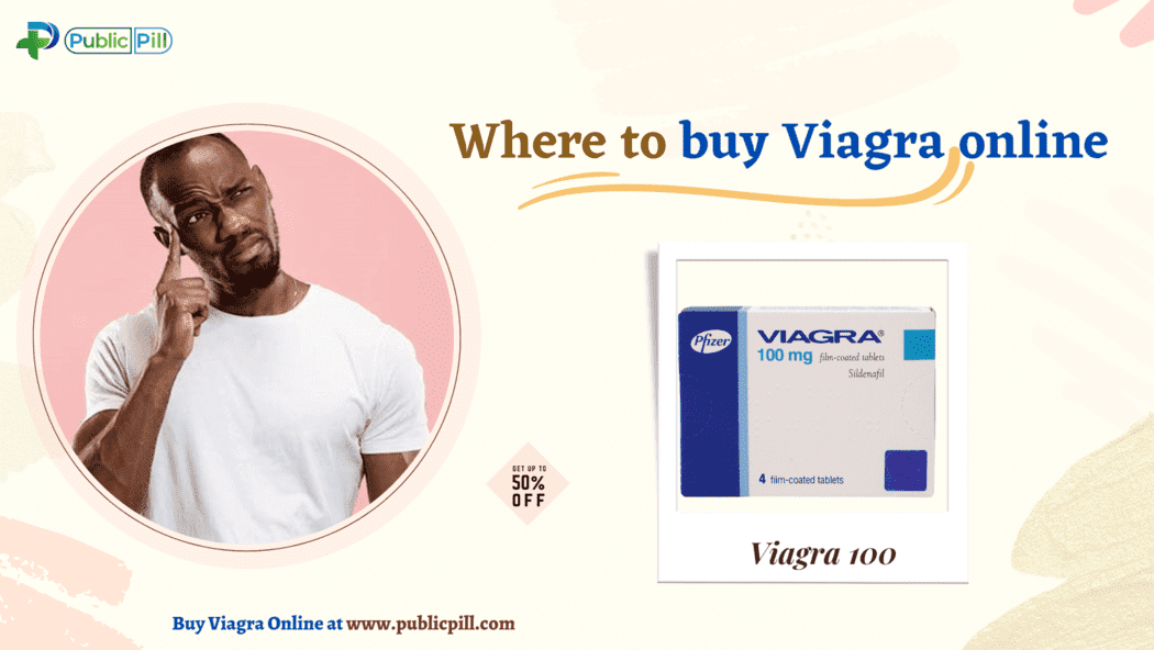 buy Viagra online