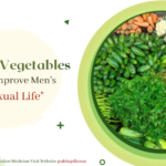 Winter Vegetables That Improve Men Sexual Life