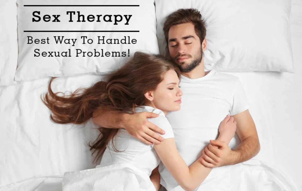Sex Therapy - publicpill Sex Therapy Treat Erectile Dysfunction