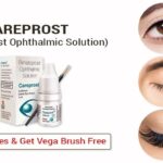 bimatoprost eye drop