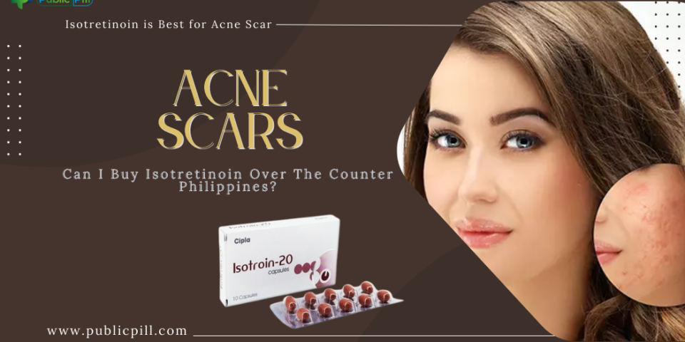 Acne Scars - Publicpill | #1 Trusted, Convenient, and affordable pharmacy, Acne Scars