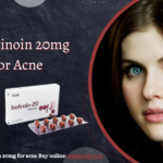 isotretinoin 20mg for acne