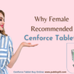 Cenforce Tablet