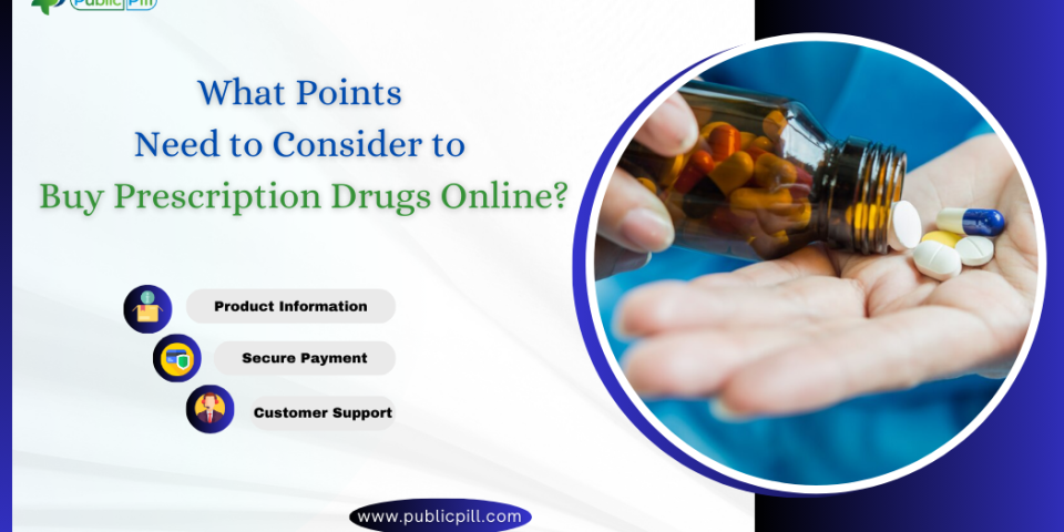 Buy Prescription Drugs Online - Publicpill | #1 Trusted, Convenient, and affordable pharmacy, Buy Prescription Drugs Online