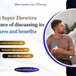 Extra Super Zhewitra