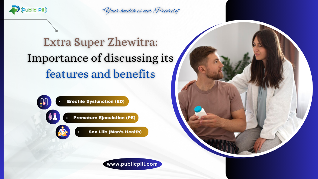 Extra Super Zhewitra