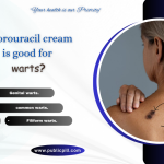 Fluorouracil cream