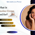 Isotretinoine Creme - Publicpill | #1 Trusted, Convenient, and affordable pharmacy, Isotretinoïne Creme
