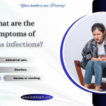worms infections