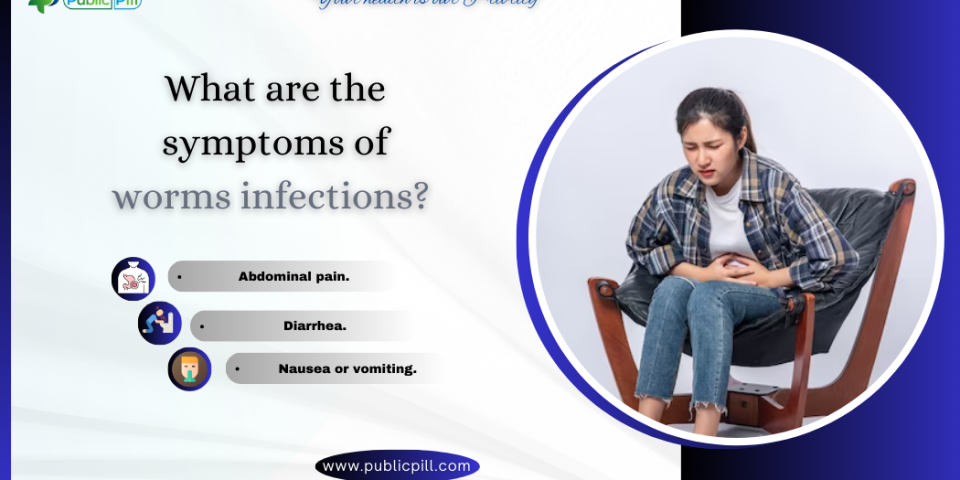 worms infections