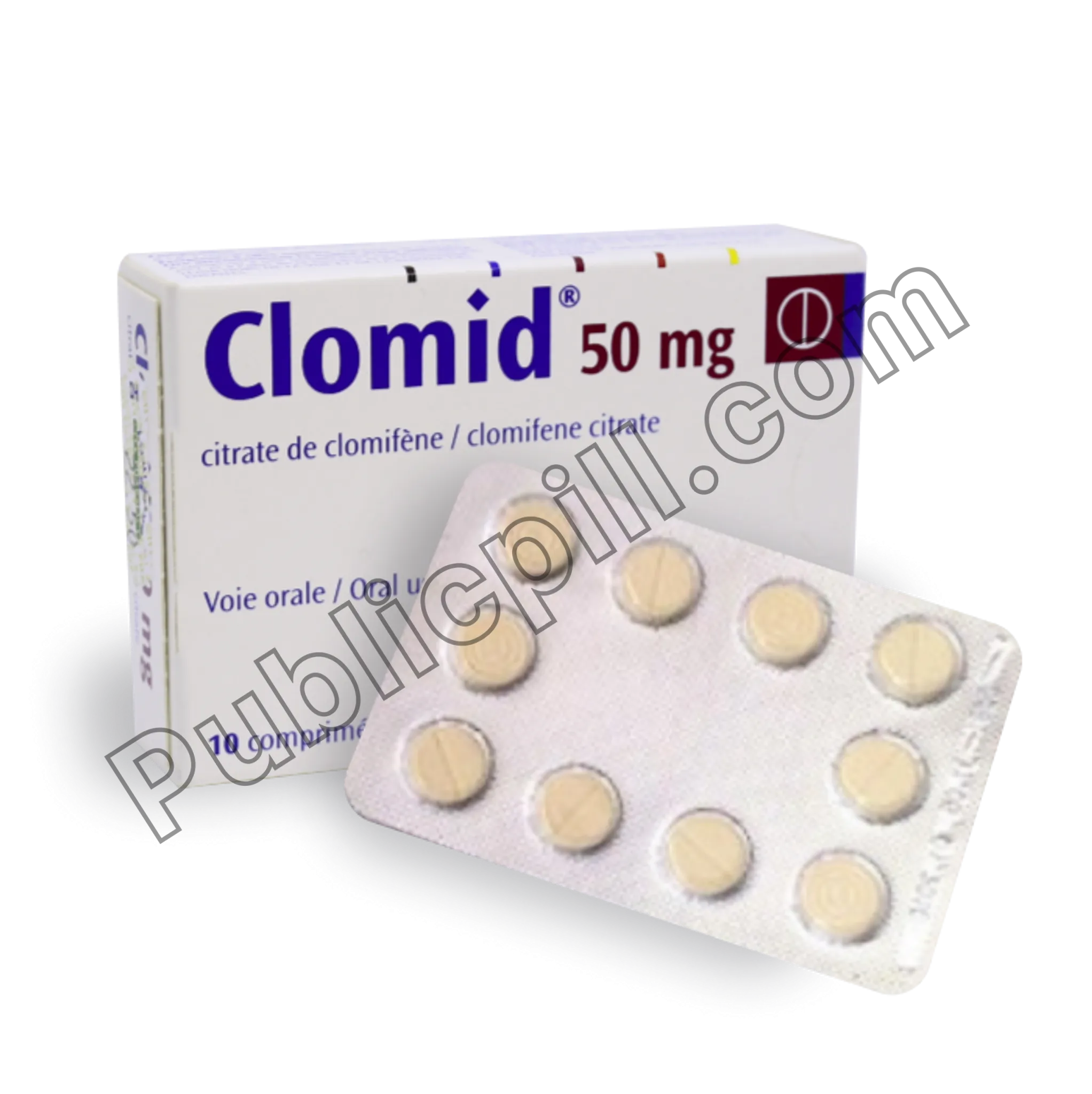 clomid 50mg