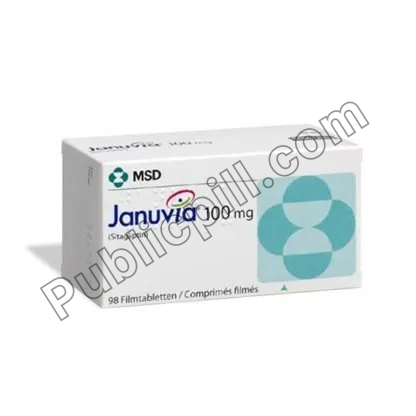 Januvia-100mg-Tablet-Sitagliptin