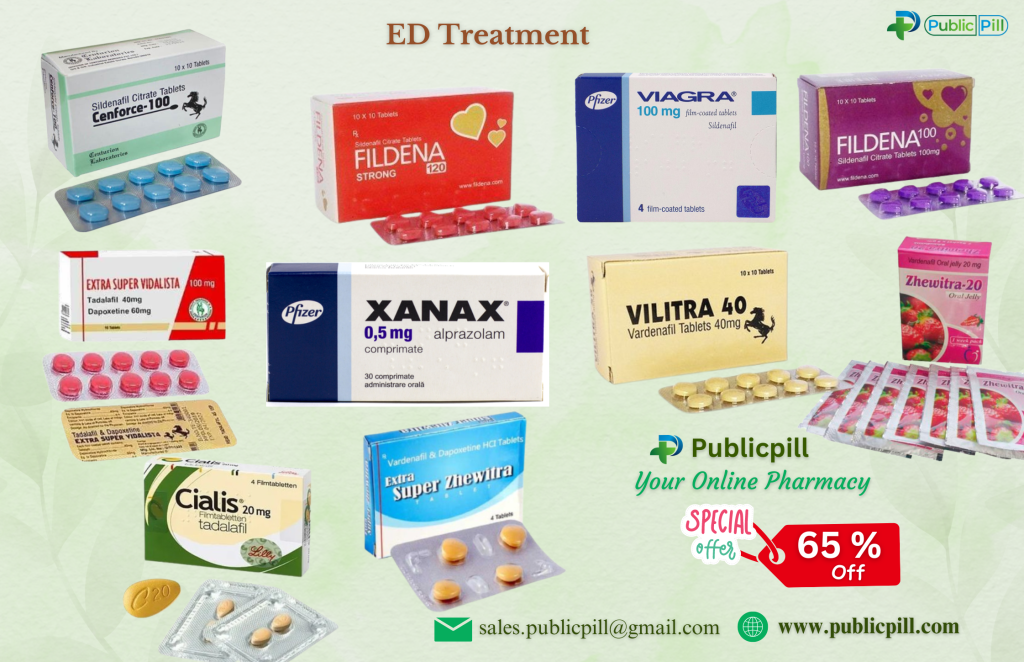 ed treatment medicine list ed treatment