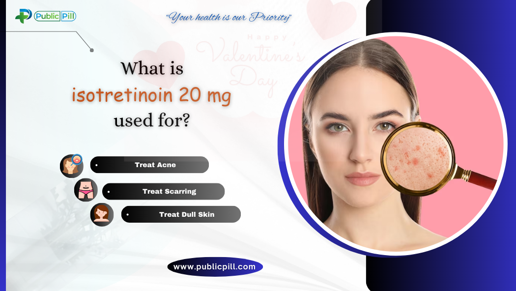 isotretinoin 20 mg - Publicpill | #1 Trusted, Convenient, and affordable pharmacy, isotretinoin 20 mg