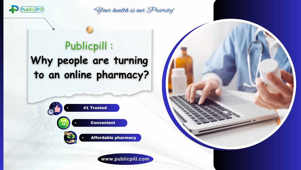 publicpill - Publicpill | #1 Trusted, Convenient, and affordable pharmacy, publicpill